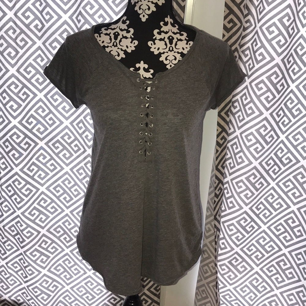 American Eagle top